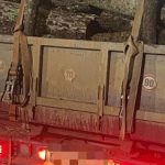 Prins cu lemne de foc furate in valoare de 576 de lei un barbat din Pojorata a fost amendat cu 4000 de lei