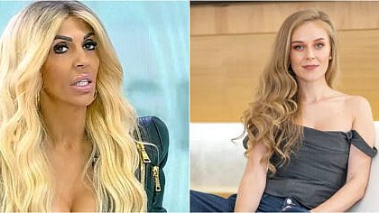 Raluca Badulescu si Cristina Postu alaturi de Alina Puscau in confruntarea cu o boala grava Ne rugam pentru ea