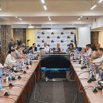 Rectificare bugetara la Primaria Suceava 12 milioane de lei pentru salubrizare menajera si stradala 10 milioane de lei pentru repararea strazilor si 4 milioane de lei pentru subventia la energia termica