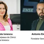 Respiratia devine un nou pilon esenial in fitness Reeaua de Clinici ORL Daniela Ionescu introduce medicina respiratorie in comunitatea Sense4FIT