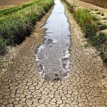 Restrictii privind alimentarea cu apa in localitatile Roscani si Poiana din cauza secetei prelungite