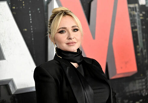 Revolta la Hollywood dupa moartea subita a actritei Hayden Panettiere Nu este o coincidenta