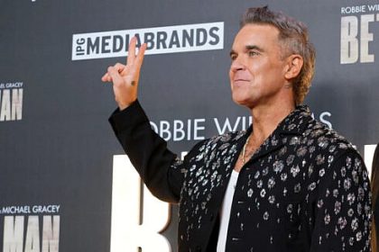 Robbie Williams diagnosticat cu autism la 52 de ani este biletul meu de eliberare