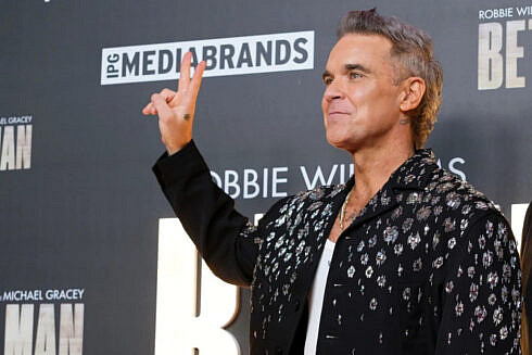 Robbie Williams diagnosticat cu autism la 52 de ani este biletul meu de eliberare