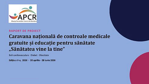 Romania in criza de preventie medicala mortalitate evitabila de doua ori mai mare decat media tarilor UE
