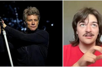 Romeo fiul lui Jon Bon Jovi explica de ce nu aspires la celebritate deshi ii urmeaza pasii tatalui sau Nu imi place ideea de faima