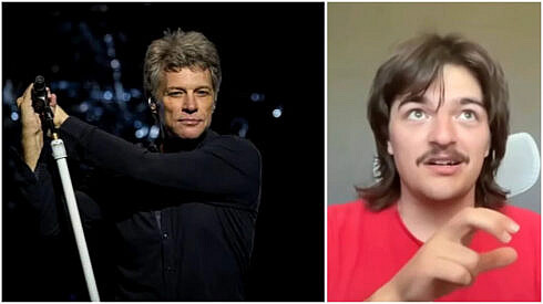Romeo fiul lui Jon Bon Jovi explica de ce nu aspires la celebritate deshi ii urmeaza pasii tatalui sau Nu imi place ideea de faima