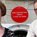 Romnia zguduita de cutremure Sofia Vicoveanca locuieste in Suceava intr un bloc cu bulina rosie este pericol Avertismentul arhitectului Mihai Albu