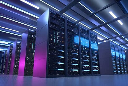 SGS Centrele de date in era AI Infrastructura esentiala a economiei digitali si semnificatia gestionarii riscurilor de la proiectare la operare
