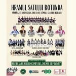 Sarbatoare in satul Rotunda Liteni La final va fi proiectat filmul documentar Drumul de poveste
