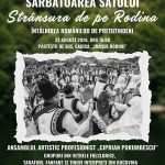 Sarbatorea satului Strangerea de pe Rodina duminica 23 august la Partestii de Sus