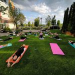 Schimba ritmul serilor de vara la Iulius Mall participa la activitatile sportive si poti castiga un city break la Milano
