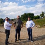 Scoala Gimnaziala Botosana va fi reabilitata cu fonduri europene Soldan anunta ca CJ Suceava aloca 25 milioane de lei pentru cofinantare FOTO