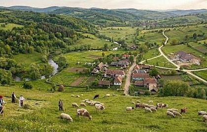 Scrisoare deschisa Strategia Biodiversitatii ameniinta agricultura romaneasca