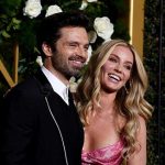 Sebastian Stan a devenit tata pentru prima data Iubita lui ar fi nascut in secret