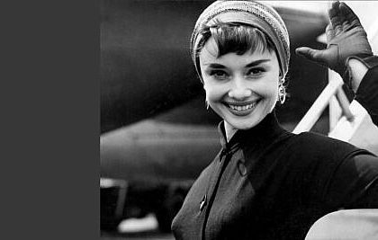 Secretul stilului lui Audrey Hepburn dezvaluit de fiul actritei Nu avea o colectie mare de haine