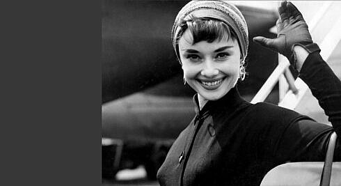 Secretul stilului lui Audrey Hepburn dezvaluit de fiul actritei Nu avea o colectie mare de haine