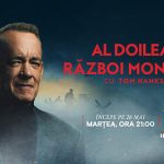 Septembrie 2026 la HISTORY Channel Romania