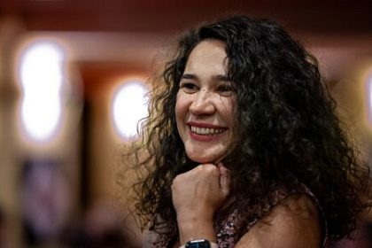 Simona Maxim Adoptam o viziune prin care sa suprindem esenta jazzului si viitorul