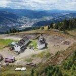 Sinodul Mitropolitan al Mitropoliei Moldovei si Bucovinei a aprobat trei metocuri pentru calugari subordonate Manastirii Putna si a inaltat Schitul de calugari Sfantul Nectarie Barnarel la statutaul de manastire de calugari
