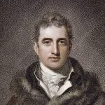 Sinuciderea lui Castlereagh 1822