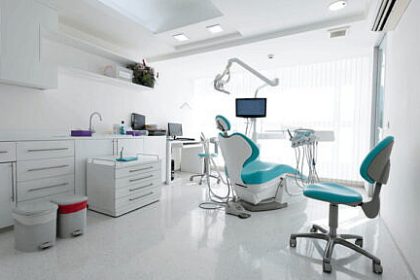 Suceava poziia 36 din 42 n ceea ce privete cabinetele stomatologice cu preuri afiate