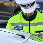 Sute de amenzi si zeci de permise retinute de politisitii suceveni pentru a i controla pe soferii vitezomani