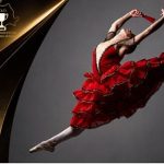 Talentul balerinei Irina Preda nu cunoaste limite la 16 ani premiata la Berlin si Dubai si inclusa in 100 de tineri pentru dezvoltarea Romaniei