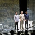 Teatrul Matei Viniec Suceava isi deschide noua stagiune cu spectacolul Arta