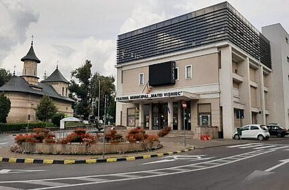 Teatrul Municipal Matei Visniec Suceava anunta deschiderea stagiunii a XI a pe 11 septembrie
