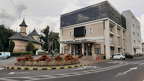 Teatrul Municipal Matei Visniec Suceava anunta deschiderea stagiunii a XI a pe 11 septembrie