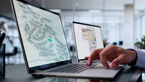 Testarea sistemului e Terra a trecut printr o noua etapa de evaluare