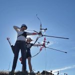 Tir cu arcul Doua medalii pentru sportivii de la CSM Suceava la Campionatul National de Field