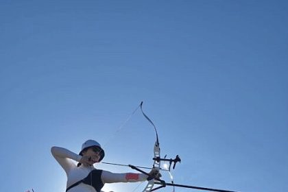 Tir cu arcul Doua medalii pentru sportivii de la CSM Suceava la Campionatul National de Field