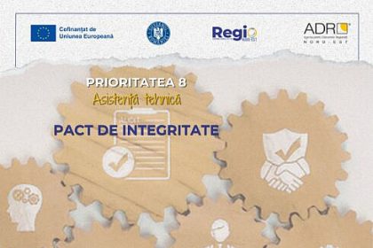 Transparente monitorizare independenta si implicare civica Apelul Pactului de Integritate