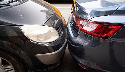 Turist din Bucuresti implicat fara voia sa intr un accident pe E85 in apropierea localitatii Patrauti