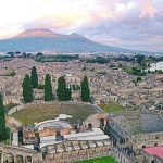 Ultimele zile ale orasului Pompeii 79 dHr