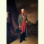 Ultimul imparat al Sfantului Imperiu Roman isi cedeaza titlul 1806