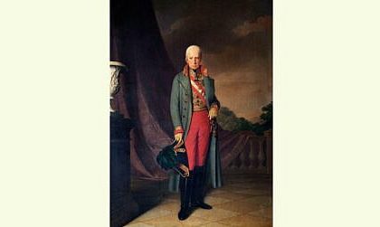 Ultimul imparat al Sfantului Imperiu Roman isi cedeaza titlul 1806