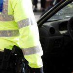 Un belgian din judetul Botosani prins la volan fara permis de politistii din Radauti