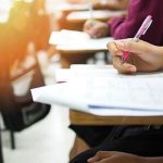 Un candidat eliminat iar 64 de absenti la proba de Limba si literatura romana a Examenului de Bacalaureat sesiunea de toamna
