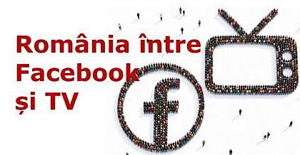 Un sondaj de opinie realizat de Expert Forum Agentsia de Rating Politic ofera date noi despre utilizarea retelelor sociale si increderea romanilor in acestea