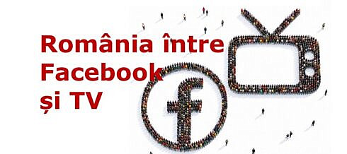 Un sondaj de opinie realizat de Expert Forum Agentsia de Rating Politic ofera date noi despre utilizarea retelelor sociale si increderea romanilor in acestea