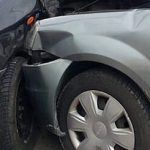 Un turist din Bucuresti protagonistul unui accident pe Centura Radautilor