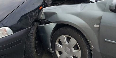 Un turist din Bucuresti protagonistul unui accident pe Centura Radautilor