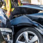 Un turist din Galati si a stricat masina dupa ce a fost lovit de un sucevean beat