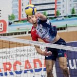 Volei masculin Jucatorii din Suceava principalii contribuitori la victoria Romaniei in al doilea meci amical cu Grecia