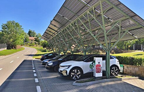 Voltrelli scade pretul de incarcare la 099 lei kWh