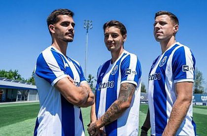 XTB devine partener oficial de investitii al FC Porto pana in 2029