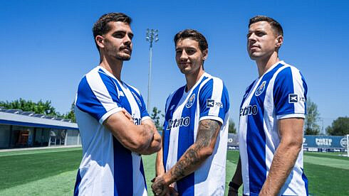 XTB devine partener oficial de investitii al FC Porto pana in 2029